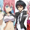 Where to Watch Tensura Movie :That Time I Got Reincarnated as a Slime the Movie, Free!