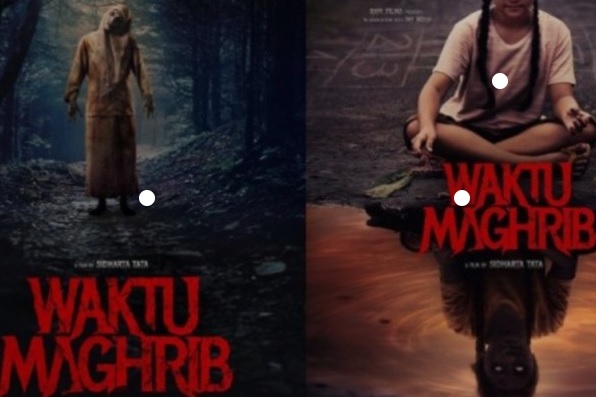 Nonton Film Gratis Waktu Maghrib Bukan di Rebahin dan LK21