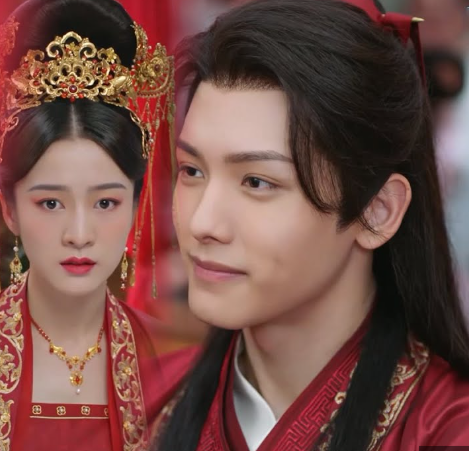 Nonton Drama China Terbaru "Choice Husband" Jadi Teman Ngabuburit : Download. Klik di sini!