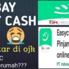 Fakta! Pinjaman Online Easy Cash ILegal atau Legal, Cek Hanya DISINI