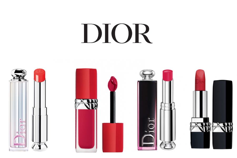 Dior Lipstick Harga (via iPrice)