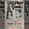 Nonton Serial Korea Gratis In the Name of God: A Holy Betrayal, Dokumenter Sekte Sesat