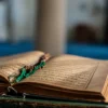 Keistimewaan Al-Qur'an yang Perlu Kamu Ketahui : Dapat Menyejukan Hati