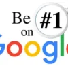 Cara Mudah Riset Google Keyword Planner Top Rangking Halaman 1 Di Google, Bagaimana Caranya? Cek Disini!