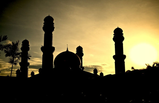 Jadwal Imsakiyah Ramadhan 1444 H / 2023 M: Untuk Daerah Kabupaten Subang