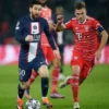 Link live streaming Bayern Munchen vs PSG
