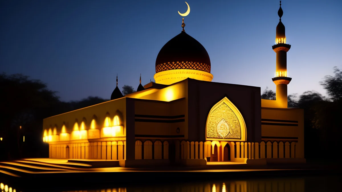 Amalan Baik Pada Bulan Suci Ramadhan, Bisa Mendapatkan Pahala yang Begitu Besar