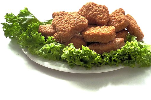 Resep Nugget Ayam Rumahan Sehat dan Praktis, Cocok untuk Sahur