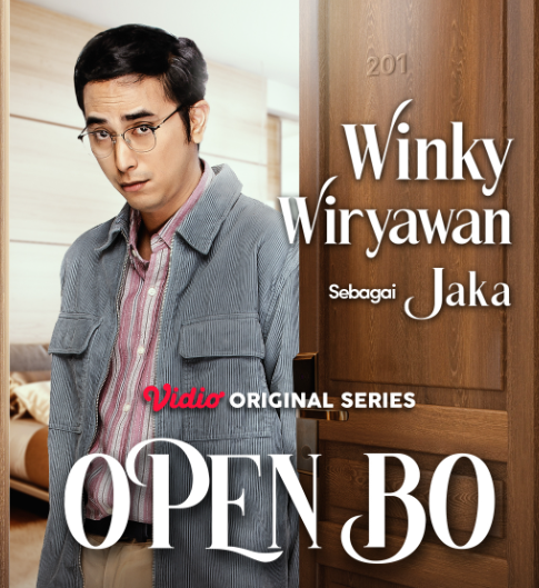 Terbaru Nihh! Open BO The Series Episode 8 Sudah Tayang! Segera Tonton Jangan Terlewatkan. Klik di sini Untuk Menonton dan Downloadnya!