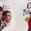 Link Nonton Film Korea Terbaru Kill Boksoon Full HD Klik Disini!