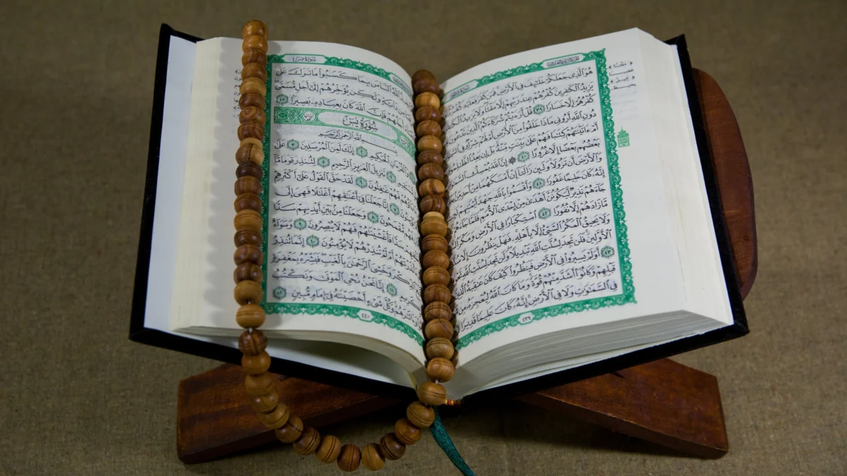 5 Amalan Terbaik di Bulan Ramadhan, Yuk Maksimalkan Ibadah
