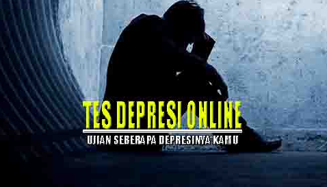Link Ujian Tes Depresi Google Form Terbaru Maret 2023! Curhatan Depresi Pada Remaja