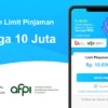 5 Pinjaman Online Bunga Rendah Terdaftar OJK, Cocok Buat Modal Usaha
