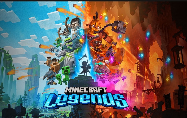 Download Game Minecraft, 1.19.20 Lengkap 1.20 dan Minecraft Legends, Sudah Ada? Lihat di Sini (via Minecraft,net)
