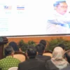Hadiri Pengukuhan Kepala Kantor Perwakilan BI Jabar, Ridwan Kamil: Bantu Jaga Ekonomi Jabar