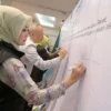 Sukseskan Imunisasi Polio di Jabar, Atalia Ridwan Kamil: Perkuat Kolaborasi dan Harmonisasi