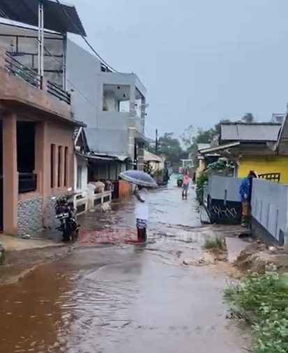 Mang Ono Surono Akan Tinjau Alih Fungsi Lahan di Jalancagak yang Diduga Sebabkan Banjir