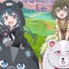 Update! Nonton Anime Kuma Kuma Kuma Bear Season 2 Episode 3 Full Sub Indo Gratis
