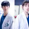 Link Nonton Drama Dr. Romantic Season 3 Episode 1 Sub Indo Kualitas HD