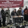 PT Subang Energi Abadi dan PT Pertamina EP Komitmen Perpanjang Kerja Sama Pemanfaatan Gas Bumi di Subang 