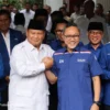 Prabowo Subianto Cocok Jadi Jalan Tengah Pemersatu Bangsa