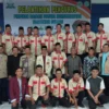 Pengurus Daerah Pemuda Muhammadiyah Subang Periode 2022-2026 Resmi Dilantik