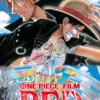 Nonton One Piece Film Red Full Movie Kualitas HD, Klik Disini Untuk Menontonnya Secara Gratis