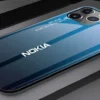 Nokia Mirip iPhone