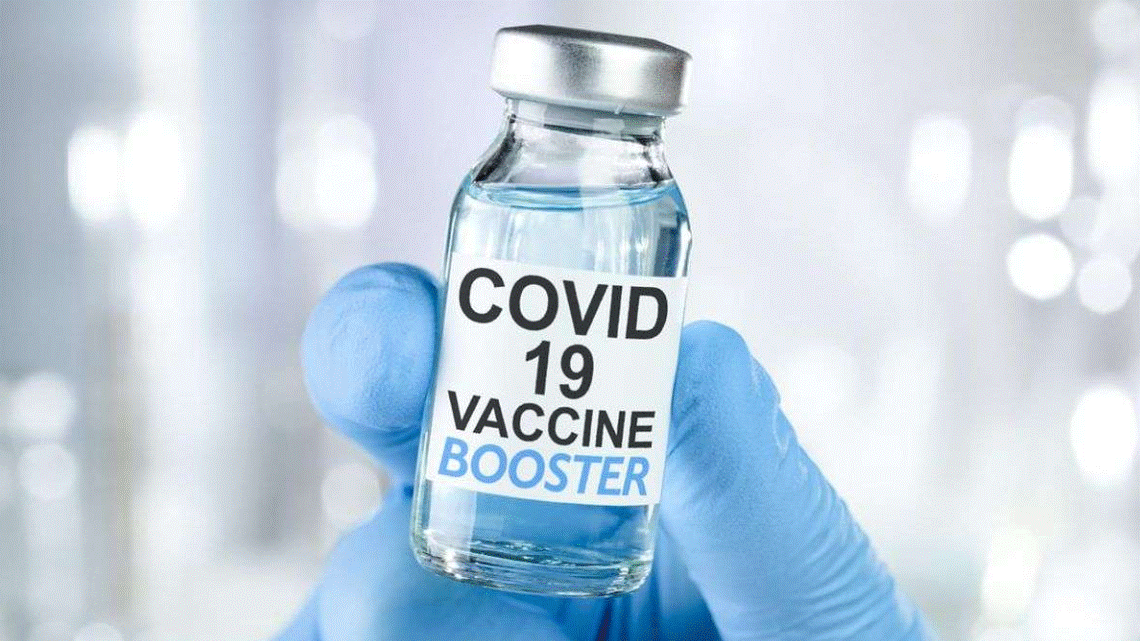 Masyarakat Jabar Sudah Dapat Lakukan Vaksinasi COVID 19 Booster Kedua