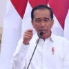 Presiden Jokowi Ingatkan Kepala Daerah soal Stunting