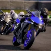 Download Game Online Ride 4 Ps4 APK v1.5 For Android, Balapan Motor Terkenal
