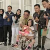 Ridwan Kamil Bantu Pengobatan Anak Penderita Kelumpuhan