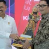 Ridwan Kamil Apresiasi Kinerja Asep Mulyana sebagai Kepala Kejaksaan Tinggi Jabar