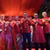 Gubernur Ridwan Kamil Apresiasi Cap Go Meh 2023 di Bogor