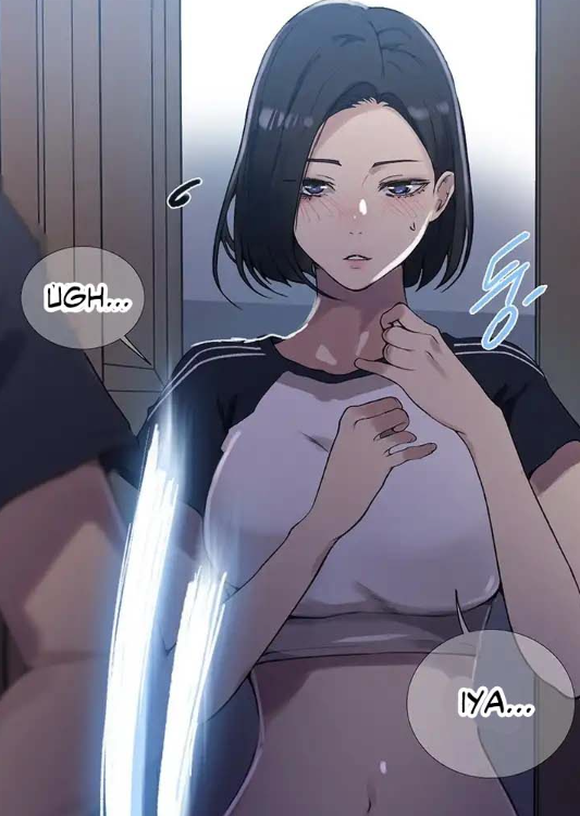 Baca Manhwa Secret Class Chapter 168 Subtitle Indonesia