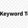 BEST! Keyword Tool Gratis Untuk Riset Kata Kunci!
