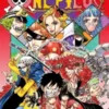 Update New Chapter Manga One Piece Terjadinya Pertarungan yang Semakin Seru 