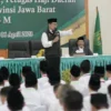  Pesan Ridwan Kamil Kepada Petugas Haji: Kuatkan Niat Layani Jemaah Haji