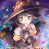 Link Nonton Anime Kono Subarashii Sekai ni Bakuen wo! Sub Indo