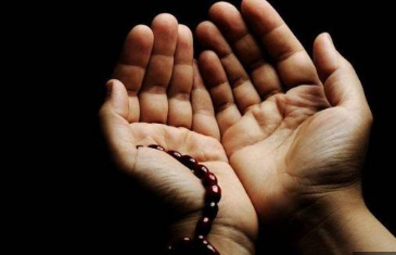 Baca Dan Amalkan! Doa Ramadhan Hari Ke 15!