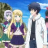 Nonton Anime Isekai wa Smartphone to Tomo ni Season 2 Episode 2 Sub Indo