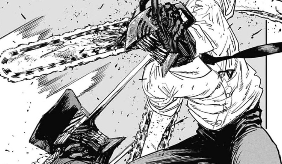 Baca Manga Chainsaw Man Chapter 126 Subtitle Indonesia