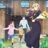 Nonton Anime Otonari ni Ginga Episode 1 Subtitle Indonesia