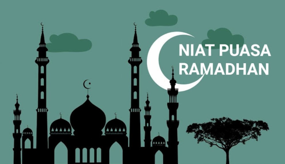 Bacaan Niat Puasa Ramadhan Beserta Arti Lengkap