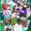 Nonton Anime Isekai One Turn Kill Nee San Episode 1 Sub Indo