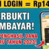Game Penghasil Saldo Dana Rp150 Ribu Langsung Cair Terbaru 2023