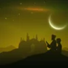 Keutamaan Malam Lailatul Qadar, 10 Hari Terakhir Ramdhan Lebih Baik Dari Seribu Bulan!