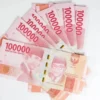 Pinjaman Online Langsung Cair Dibawah Rp500 Ribu Resmi OJK