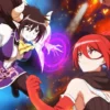 Nonton Anime Isekai One Turn Kill Nee San Episode 2 Sub Indo