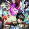 Link Nonton Anime Eden Zero Season 2 Dengan Subtitle Indonesia